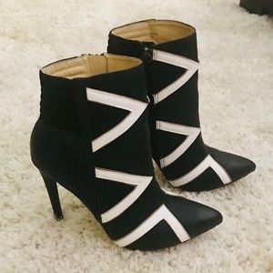 GX by Gwen Stefani KAORU Bootie